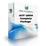 IATF 16949