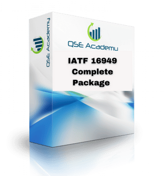 IATF 16949