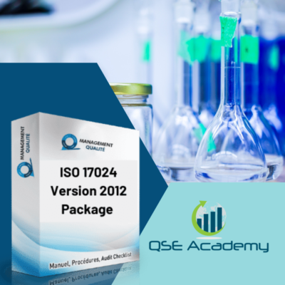 IMMAGINE ISO 17024