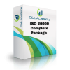 ISO 20000 2018 Package