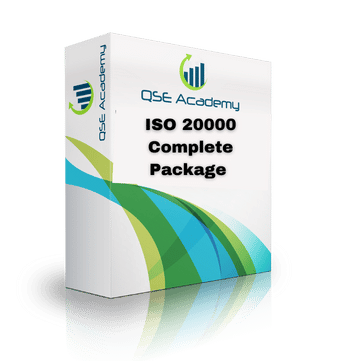 ISO 20000