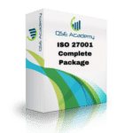 ISO 27001