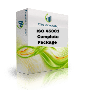 ISO 45001