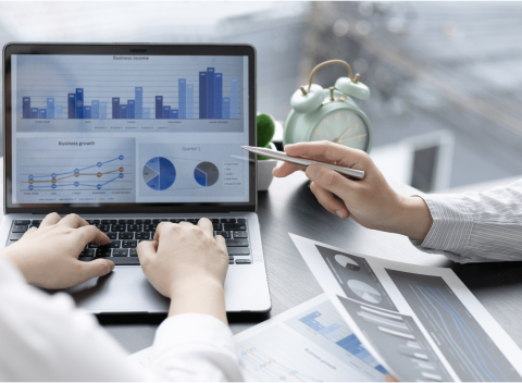 ISO 9001-Qualitätsrichtlinie