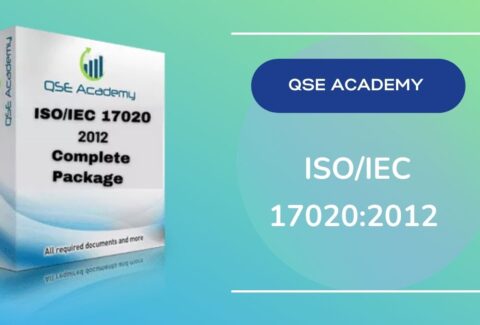 ISO 17020-Akkreditierung