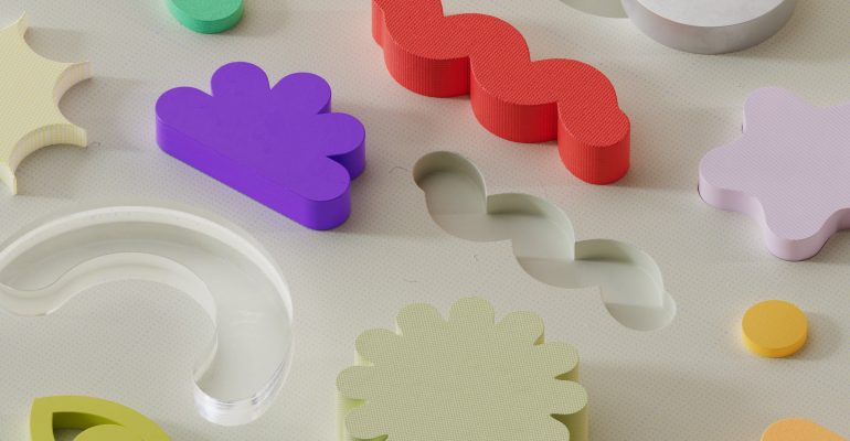 The Rise of 3D Food Printing in American Culinary Arts - Qse academy