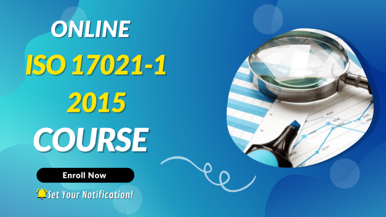 What is ISO/IEC 17021 2015? Definition & Overview