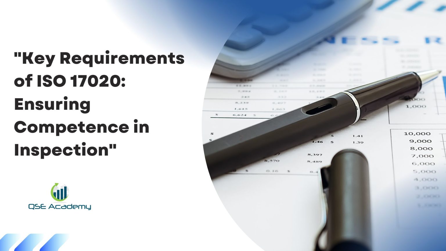 Iso Sample Inspection Method ISO/IEC 17020:2026 — Inspection Bodies Accreditation Guide