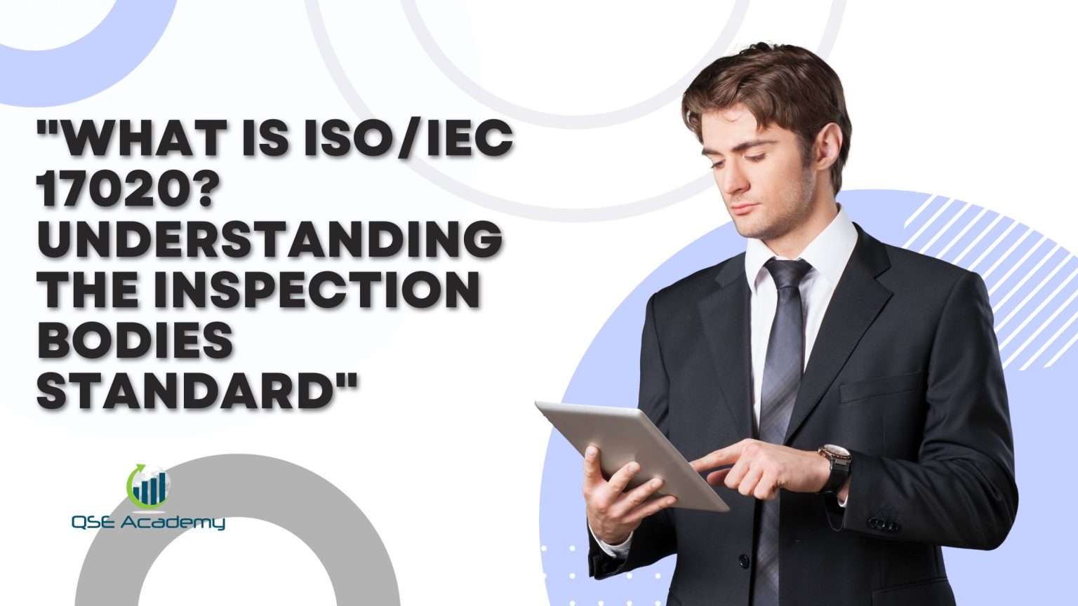 Iso Process Work Inspection ISO/IEC 17020:2026 — Inspection Bodies Accreditation Guide