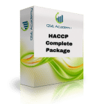 HACCP Documentation