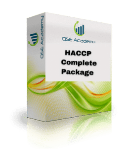 HACCP Documentation