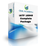 IATF 16949 Documentation
