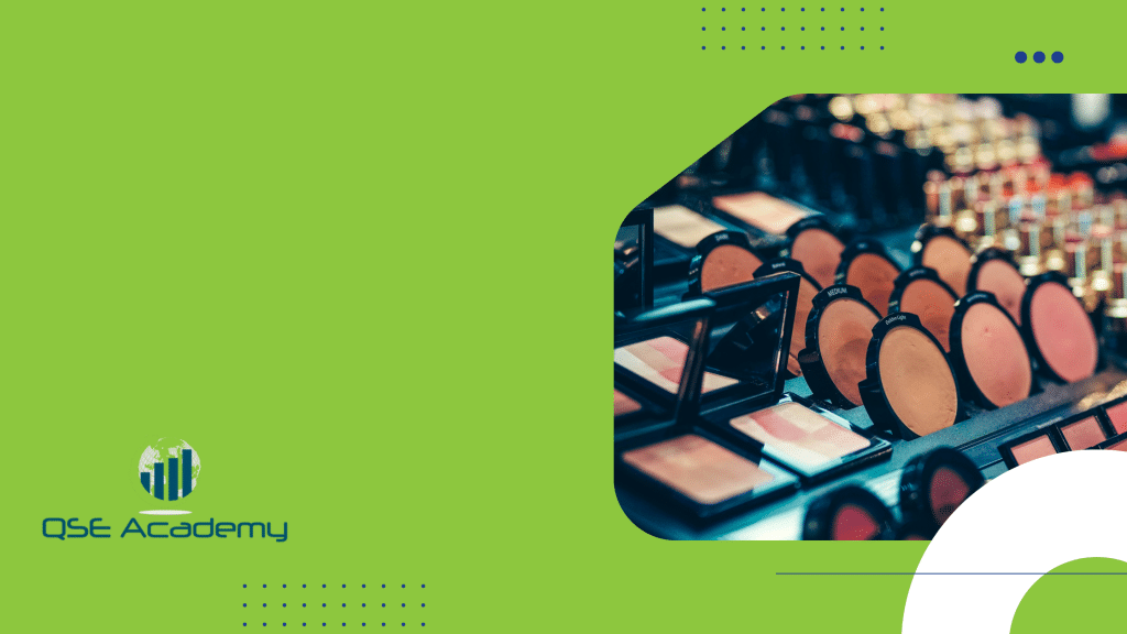 how to get ISO 22716 certification