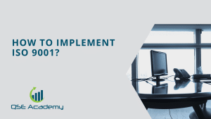 How to Implement ISO 9001