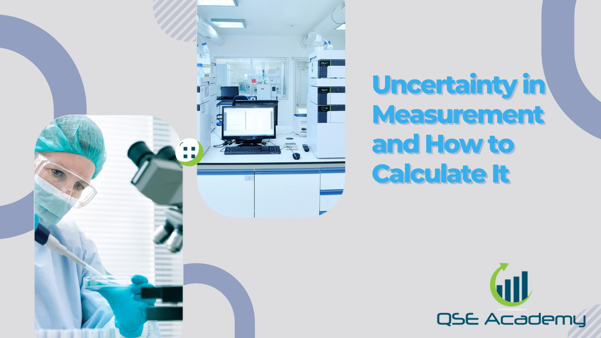 Uncertainty in Measurement Explained