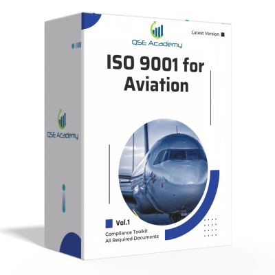 ISO 9001 for Aviation