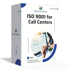 ISO 9001 for Call Centers