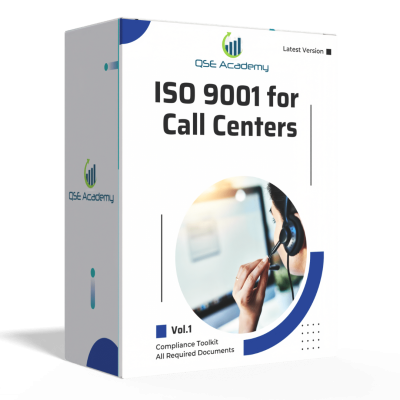 ISO 9001 for Call Centers