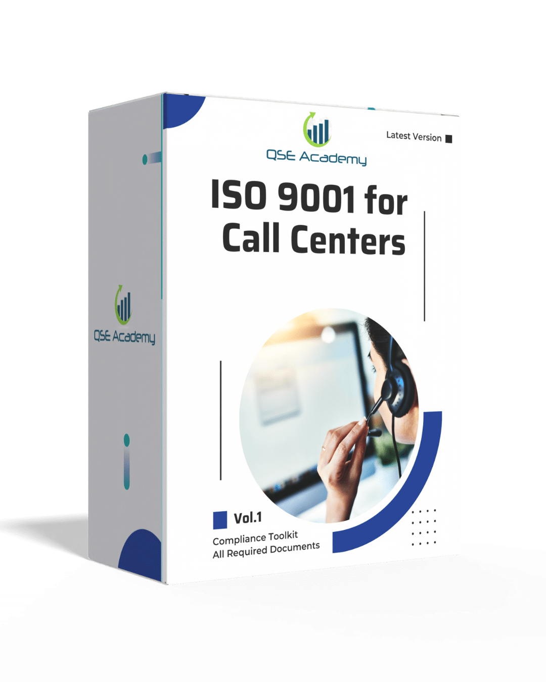 ISO 9001 for Call Centers