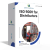 ISO 9001 for Distributors
