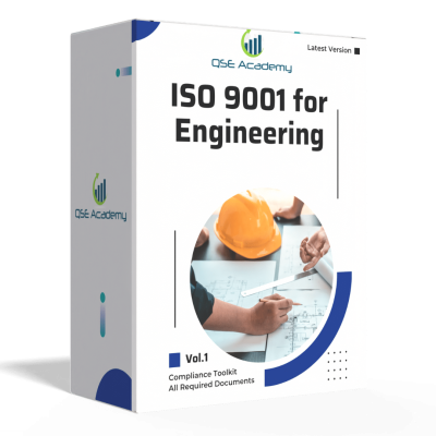 ISO 9001 for Engineering