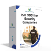 ISO 9001 for Security Companies