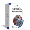 ISO 9001 for Automative