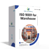 ISO 9001 for Warehouse