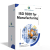 ISO 9001 for Manufacturing
