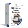 ISO 9001 for Service Companies