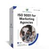 ISO 9001 for Marketing Agencies