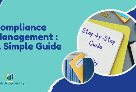 Compliance Management : A Simple Guide