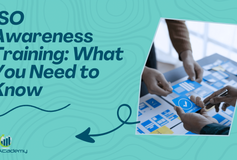 ISO Awareness Training: What You Need to Know