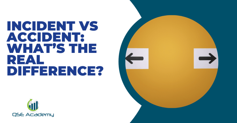 Incident vs Accident: What’s the Real Difference?
