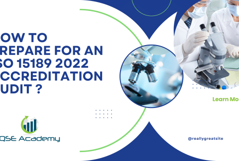 How to Prepare for an ISO 15189 2022 Accreditation Audit
