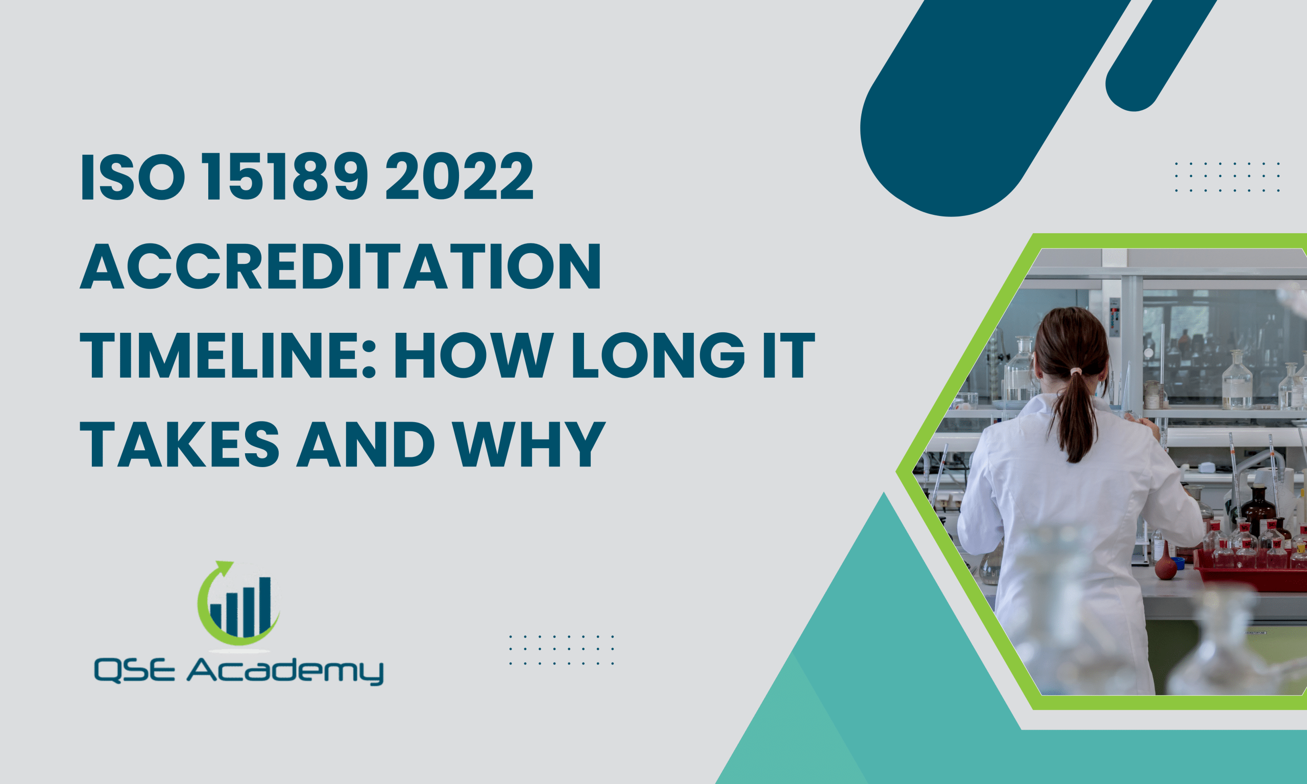 ISO 15189 2022 Accreditation Timeline How Long It Takes and Why