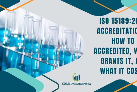 ISO 151892022 Accreditation – How to Get Accredited, Who Grants It, and What It Costs