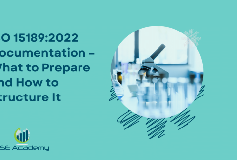 ISO 151892022 Documentation – What to Prepare and How to Structure It
