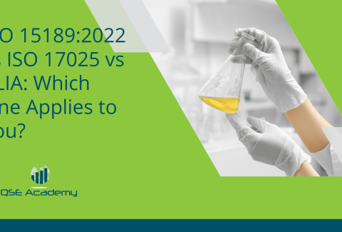 ISO 151892022 vs ISO 17025 vs CLIA Which One Applies to You