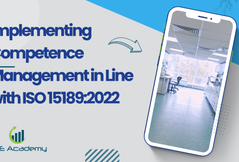 Implementing Competence Management in Line with ISO 151892022