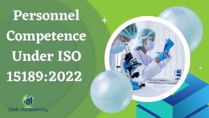 QSE Academy - Quality Management Standards