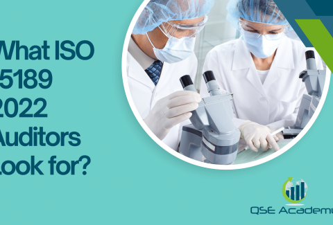 What ISO 15189 2022 Auditors Look for