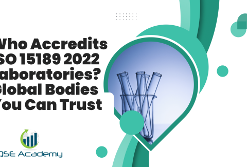 Who Accredits ISO 15189 2022 Laboratories Global Bodies You Can Trust
