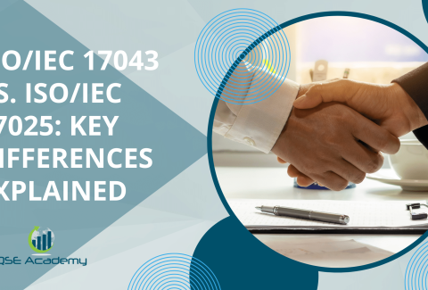 ISOIEC 17043 vs. ISOIEC 17025 Key Differences Explained