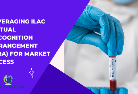 Leveraging ILAC Mutual Recognition Arrangement (MRA) for Market Access
