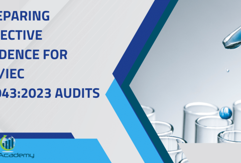 Preparing Objective Evidence for ISOIEC 170432023 Audits