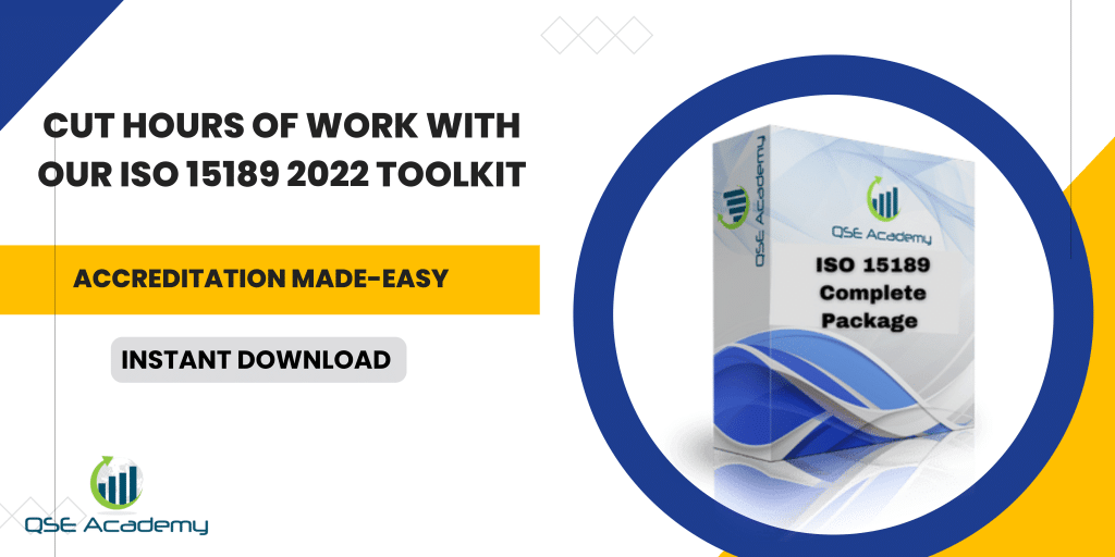 What Changed in ISO 15189:2022