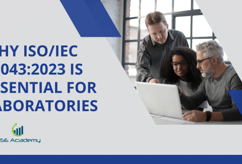 Why ISOIEC 170432023 is Essential for Laboratories