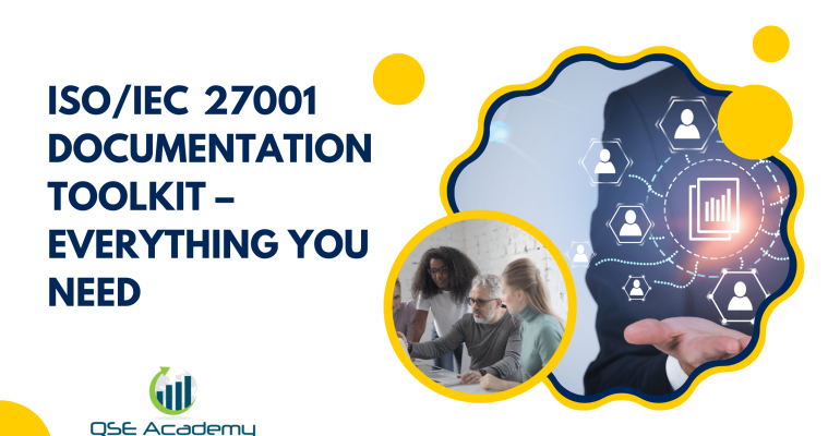 ISOIEC 27001 Documentation Toolkit – Everything You Need