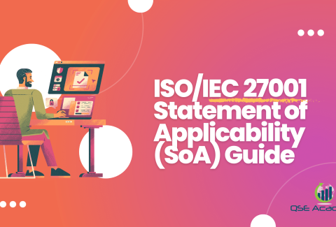 ISOIEC 27001 Statement of Applicability (SoA) Guide